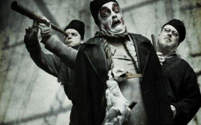 Tiger Lillies (GB)