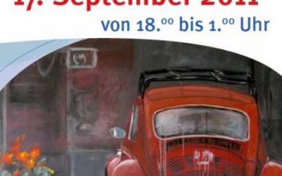 Museumsnacht Hegau Schaffhausen 
