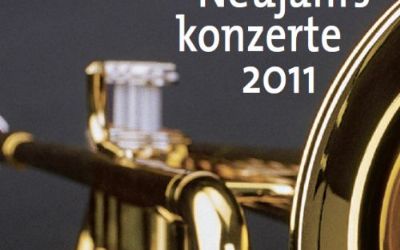 Neujahrskonzert