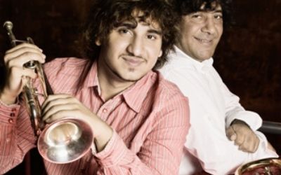 Boban i Marko Markovic Orkestar