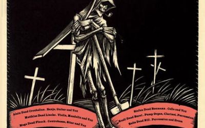The Dead Brothers