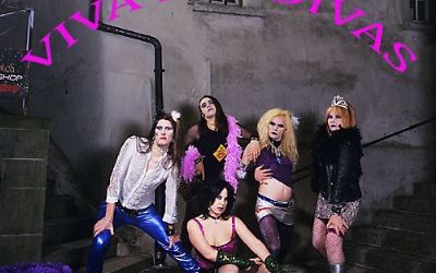 Gutter Queens 