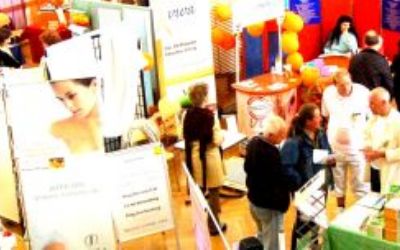 1. Gesundheitsmesse Schaffhausen