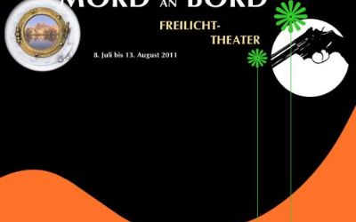 Mord an Bord