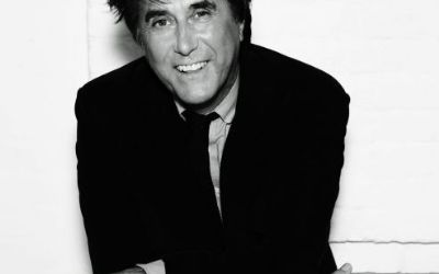 das festival - William White - Philipp Fankhauser - Bryan Ferry
