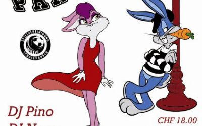 Bunny Party