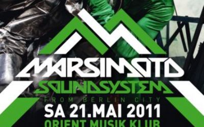 Marsimoto Soundsystem