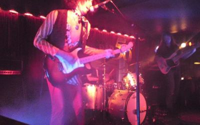 Asep Stone Experience (CH)  
