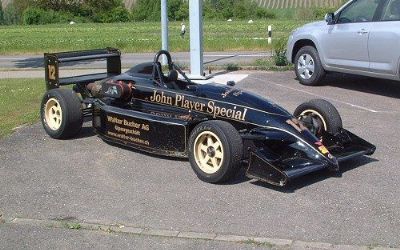 1. Grand-Prix Diessenhofen