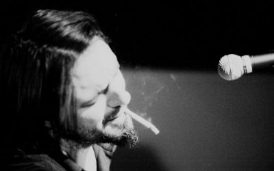 Foy Vance (IRL) & Hendrix Ackle (CH)