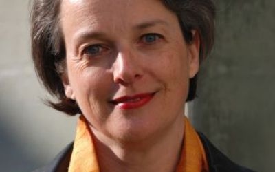 Barbara Hutzl Ronge