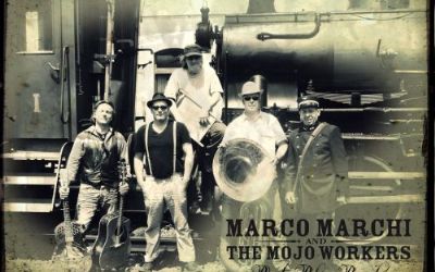 Marco Marchi & The Mojo Workers 