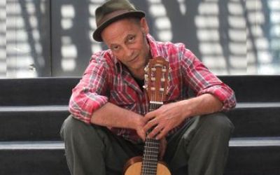 3. nordArt Theaterfestival - «Blues Max»