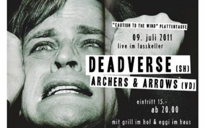 Deadverse (SH)