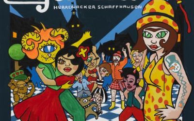 «das festival» Helferinformationsveranstaltung