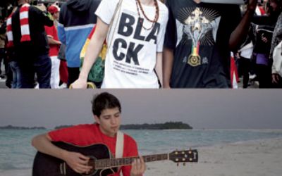 Swiss Reggae Night
