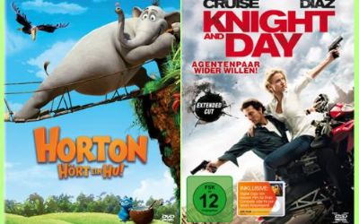 Openair Kino Thayngen