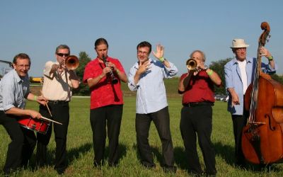 Amphi Blues- & Jazz-Festival 2011