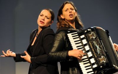 Knuth & Tucek - «Neurotikon»