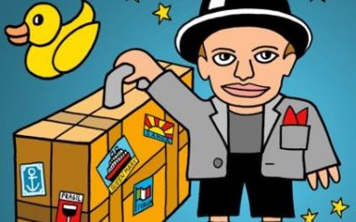 Shorty - «Verzauberer»