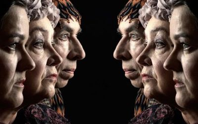 Theater Klappsitz - «Talkin Heads»