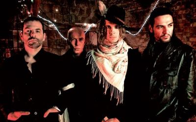 Session-Gig: Baby Universal (DE)  