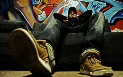 Gramatik (USA)