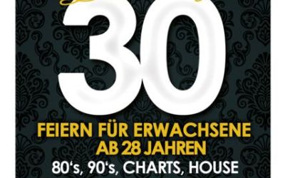 Thirty Dancing