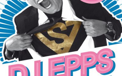 DJ Epps