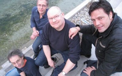Heimspiel: Shaky Ground & Friends «Ladies Night»