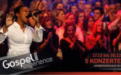 Gospel Experience 2011