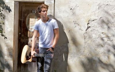 Bastian Baker 