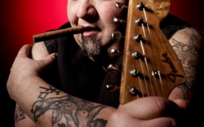 Popa Chubby (USA)
