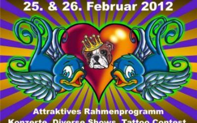 4. Schaffhausen Tattoo & Body Art