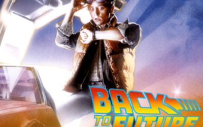 Back to the Future (80s / 90s)