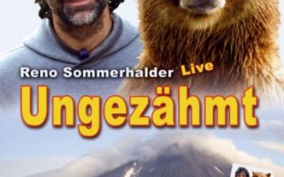 Ungezähmt