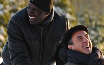 Intouchables - Ziemlich beste Freunde    