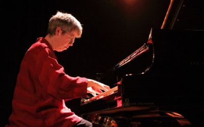23. Schaffhauser Jazzfestival