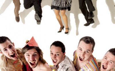Beoga (IRL) & The Rapparees (IRL)