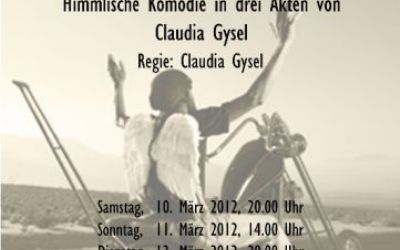 Ängel uf Umwäge