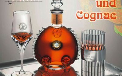 Kuckuck und Cognac