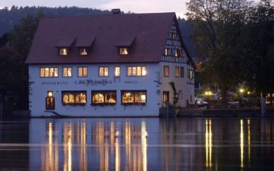 DinnerKrimi «Verliebt, verlobt, vergiftet»