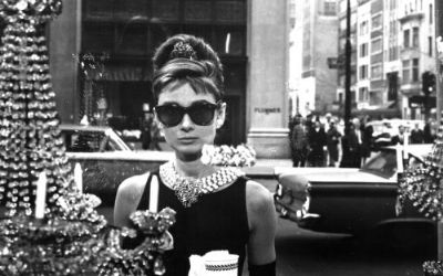 Breakfast at Tiffanys (USA 1961)
