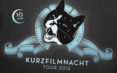 Kurzfilmnacht Schaffhausen
