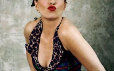 Patrizia Moresco