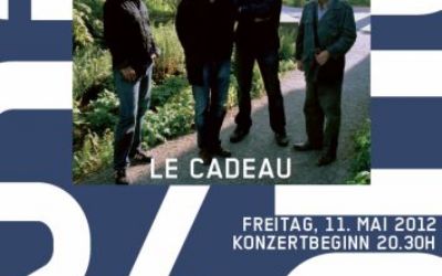 Le Cadeau