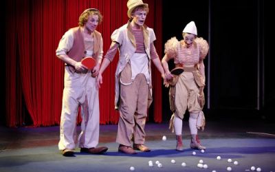 Circus Monti