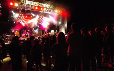 21. Klingen Open Air