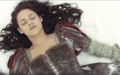 Snow White and the Huntsman