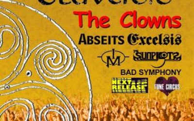 Meet The Beat - OpenAir Lottstetten 2012
